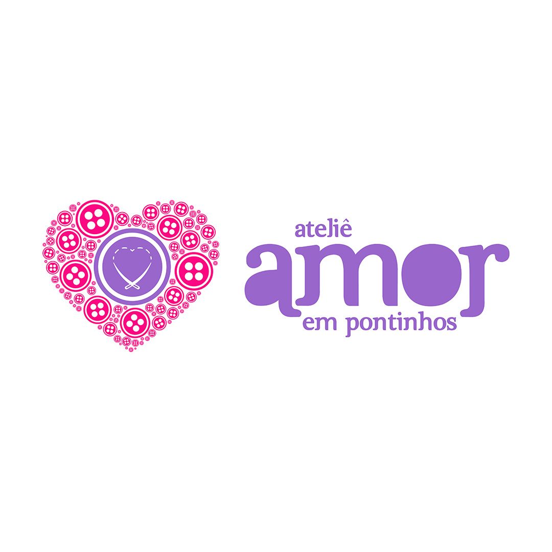 Imagem do Projeto Amor em Pontinhos