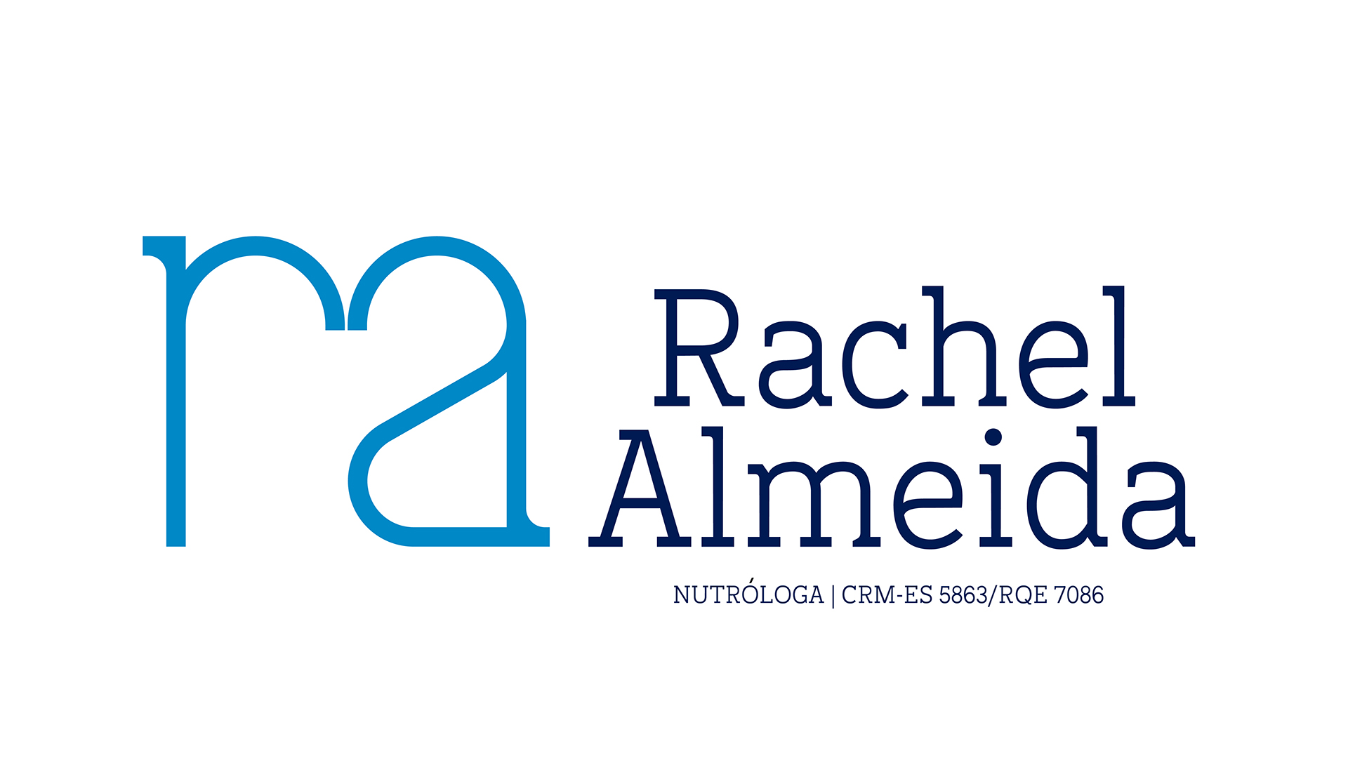 Imagem do Projeto Rachel Almeida