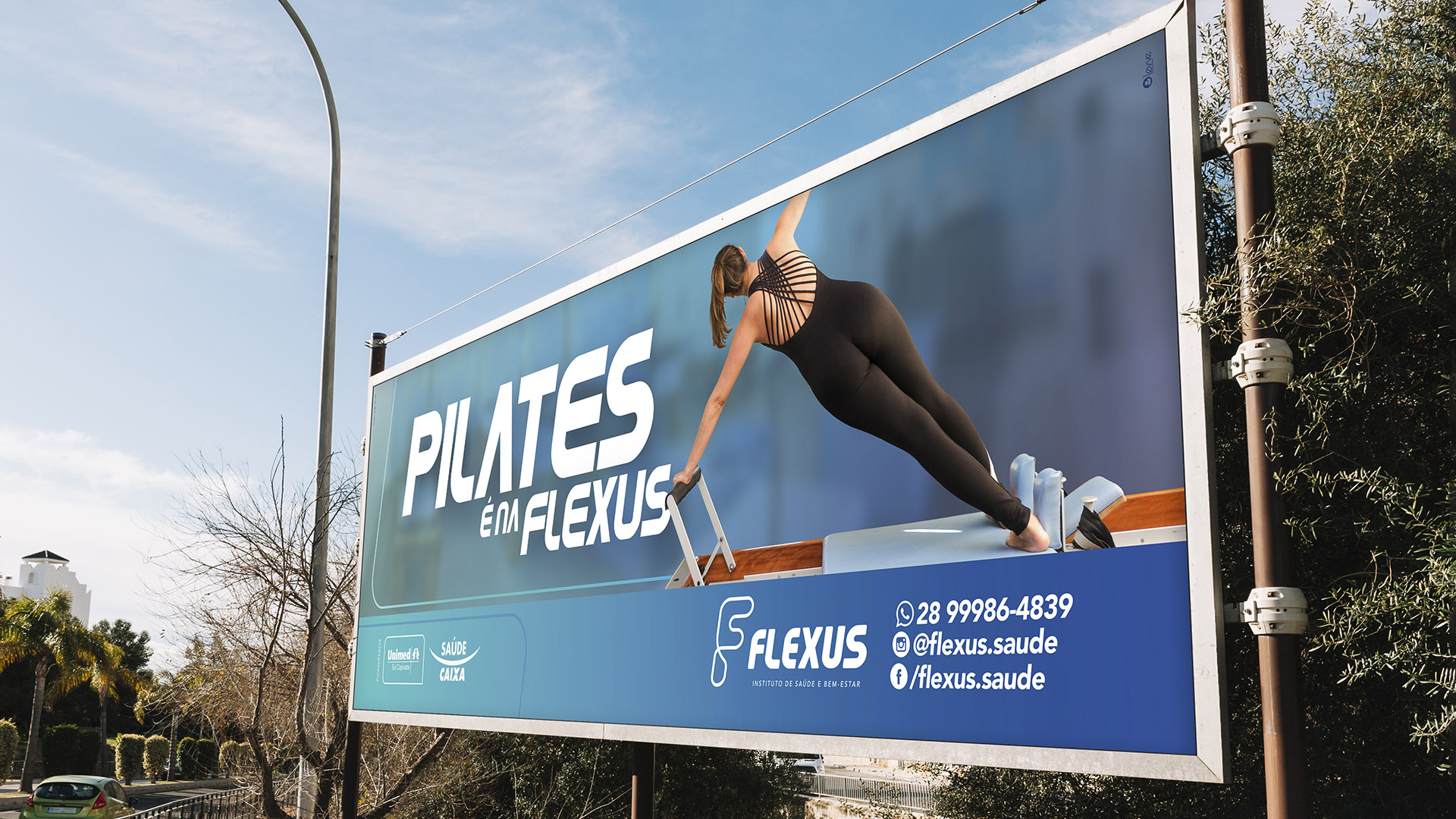 Outdoor Flexus