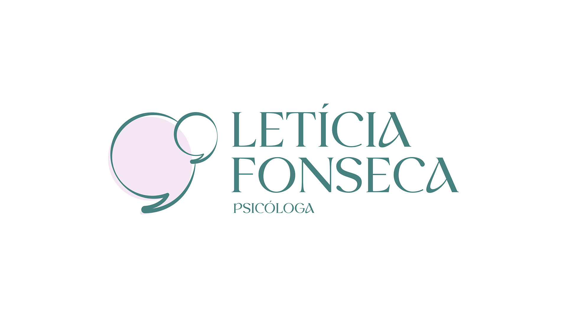 Imagem do Projeto Logotipo Letícia Fonseca